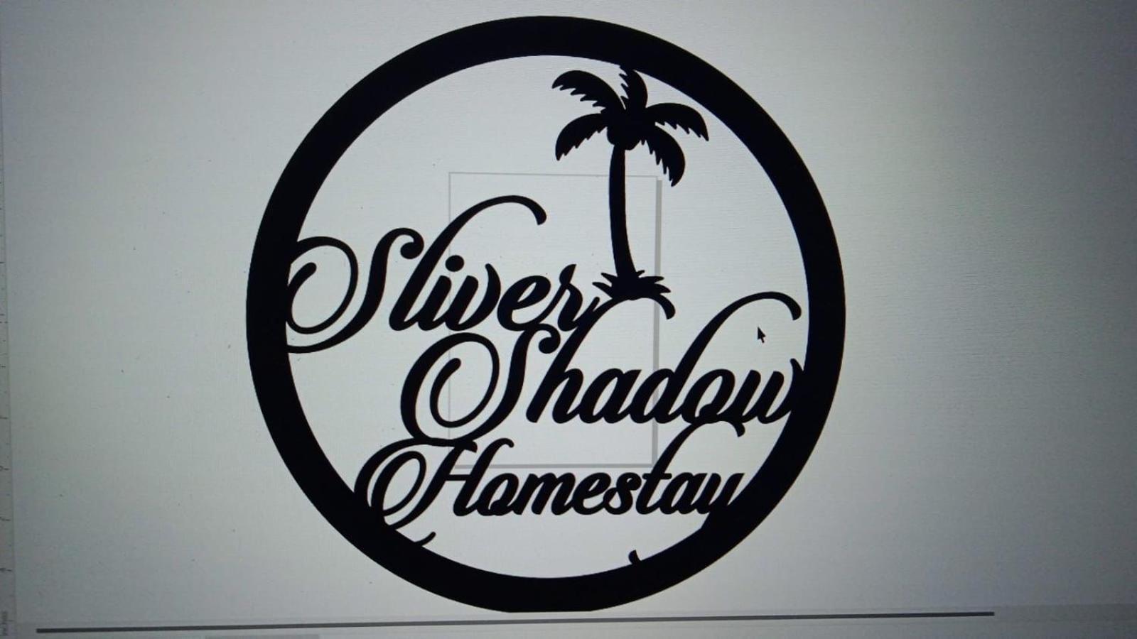 Silver Shadow Homestay Чикмагалур Экстерьер фото